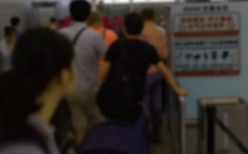 安檢工作心得體會(huì)