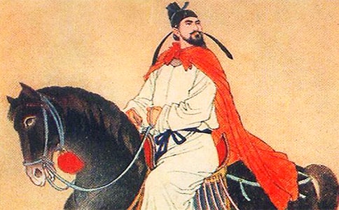 白居易《琵琶行》的翻譯及其賞析