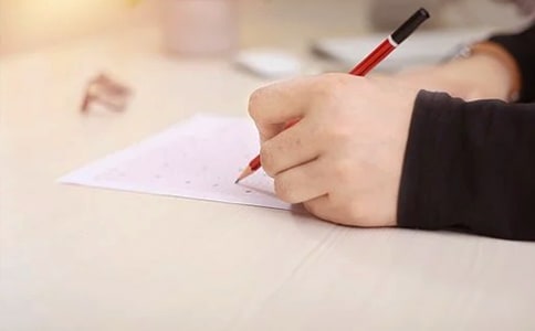 軟件測試面試題筆試部分