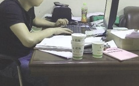 倉管員轉(zhuǎn)正自我鑒定