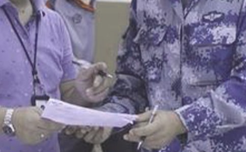 倉(cāng)管員工作心得體會(huì)