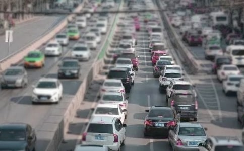 車輛安全心得體會(huì)