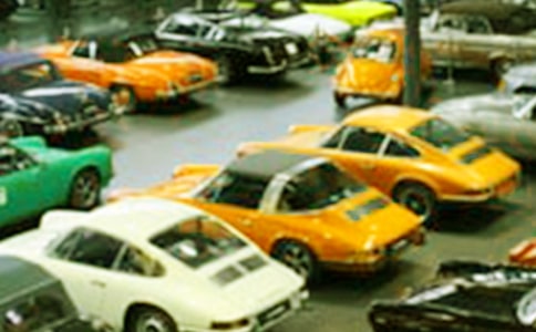 苦憶車展作文三百字