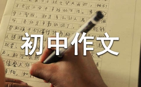 關(guān)于游戲的初中作文素材