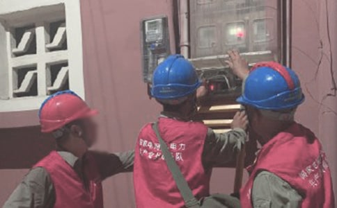 工廠供電工作的心得體會(huì)