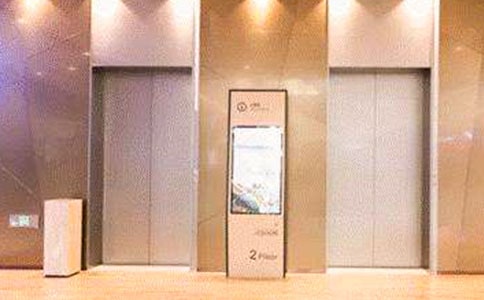 關(guān)于夢見電梯的周公解夢