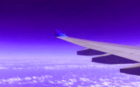 隱形飛機為什么能隱形