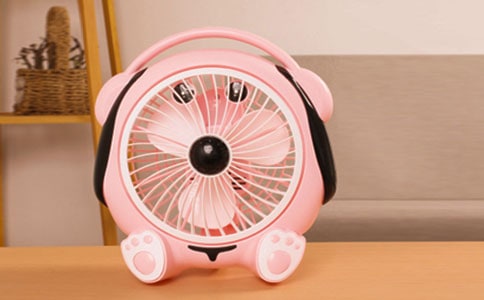 電風(fēng)扇
