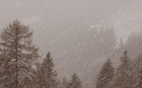 暴風(fēng)雪