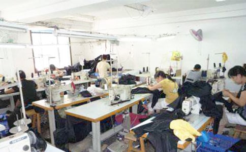 服裝廠實(shí)習(xí)心得11篇