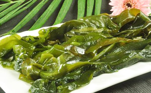 夢(mèng)見(jiàn)海帶是什么意思