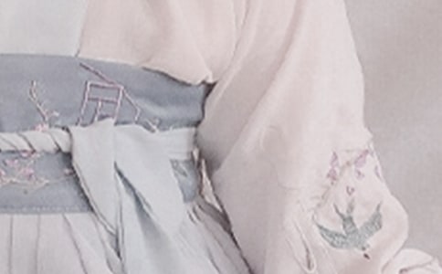 漢服是哪個(gè)朝代健全