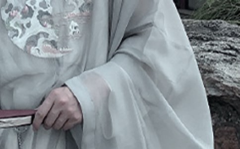 觀漢服文化展有感