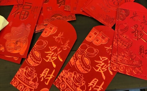 關(guān)于微信要紅包臺(tái)詞(通用180句)