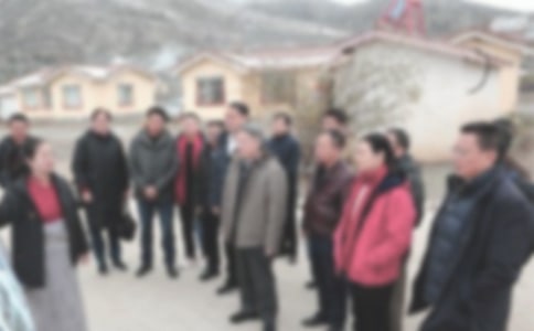 基層干部談鄉(xiāng)村振興心得體會