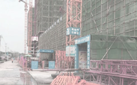 有關(guān)建筑工程進(jìn)度發(fā)言稿