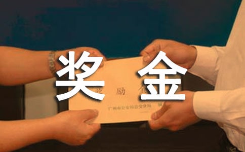 讀《兩角五分的獎金》有感范文500字