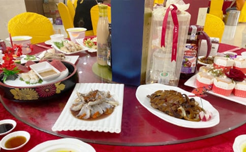 為什么夢見家中辦酒席