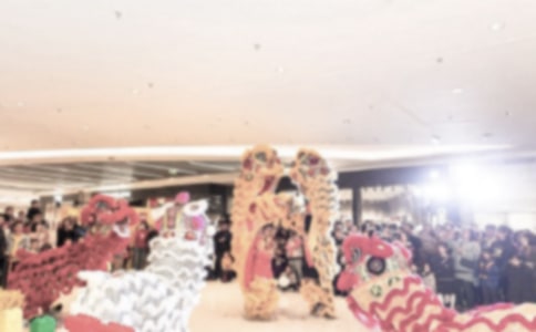 酒店開業(yè)慶典致辭
