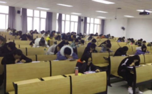 期中考試作文錦集(合集4篇)