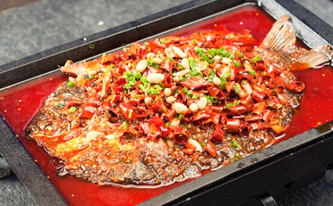 夢(mèng)見烤魚干是什么意思