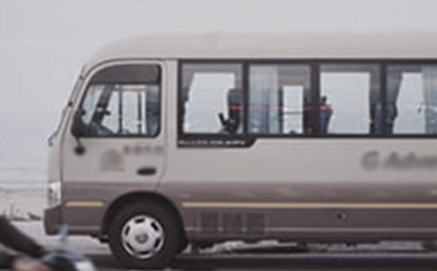 夢(mèng)見(jiàn)大客車(chē)是什么意思