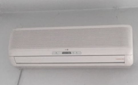 空調(diào)漏水事件