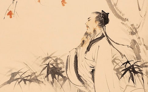 詩(shī)仙李白古詩(shī)