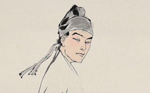 李賀著名古詩《雁門太守行》