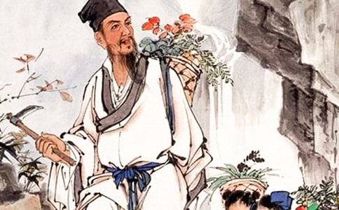 《李時珍夜宿古寺》語文教學(xué)反思