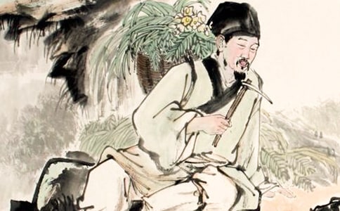 李時珍名人故事(精選14個)