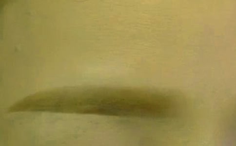 夢見剪眉毛是什么意思