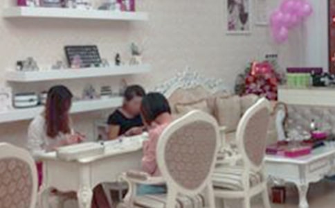 美甲店活動(dòng)方案3篇(精華)