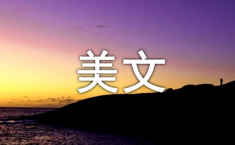 讀《刺客》有感美文欣賞