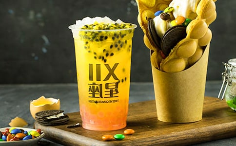 奶茶劉若英散文欣賞