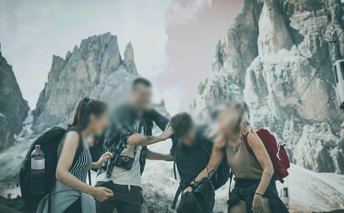 我的的男閨蜜-情感日志