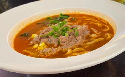 兩碗牛肉面初中讀后感