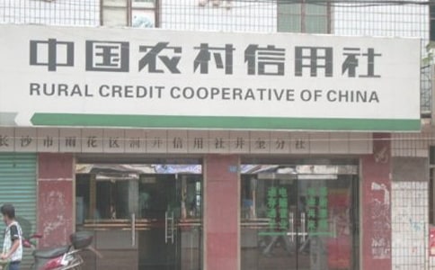 大學生寒假農(nóng)村信用社實習心得體會