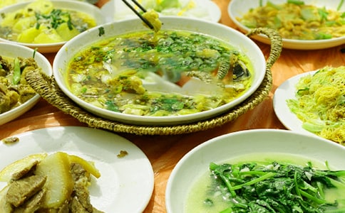 經(jīng)典農(nóng)家樂正廳對聯(lián)