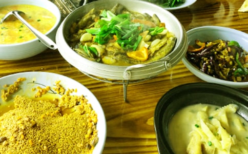 農(nóng)家樂旅游宣傳語(yǔ)(精選110句)