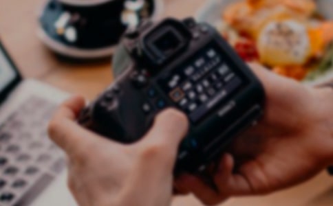 拍攝活動策劃方案