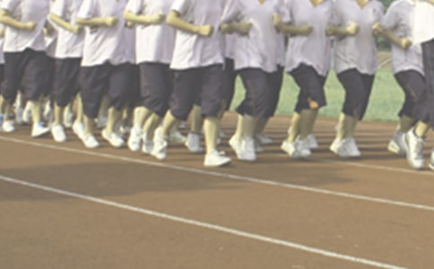冬季跑操總結(jié)心得