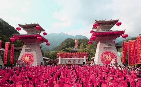 公司慶典祝福語(yǔ)7篇