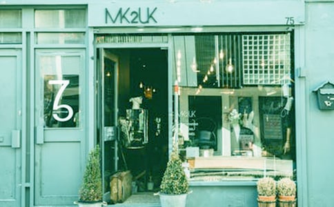 媽媽與百貨商店六年級作文