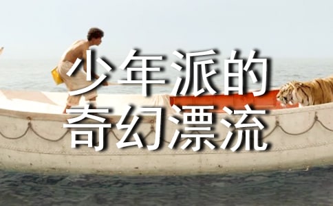 《少年派的奇幻漂流》觀后感15篇【集合】