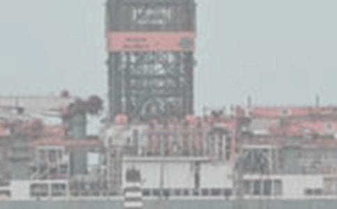 石油開采