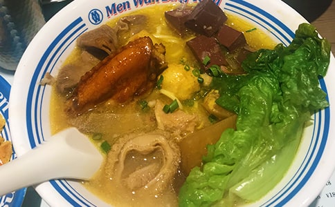 關(guān)于食物謎語(yǔ)
