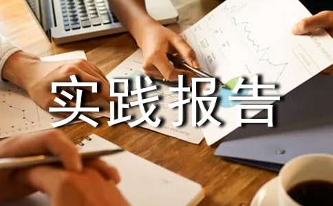 實踐報告心得體會推薦