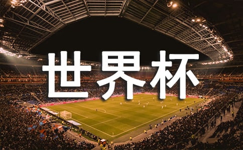 我愛世界杯