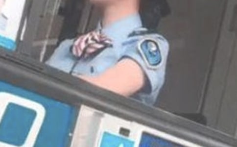 收費員工作總結